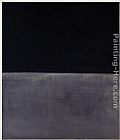 Untitled Black on Gray